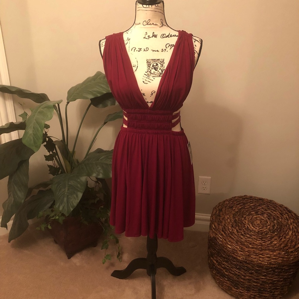 Express Dress
